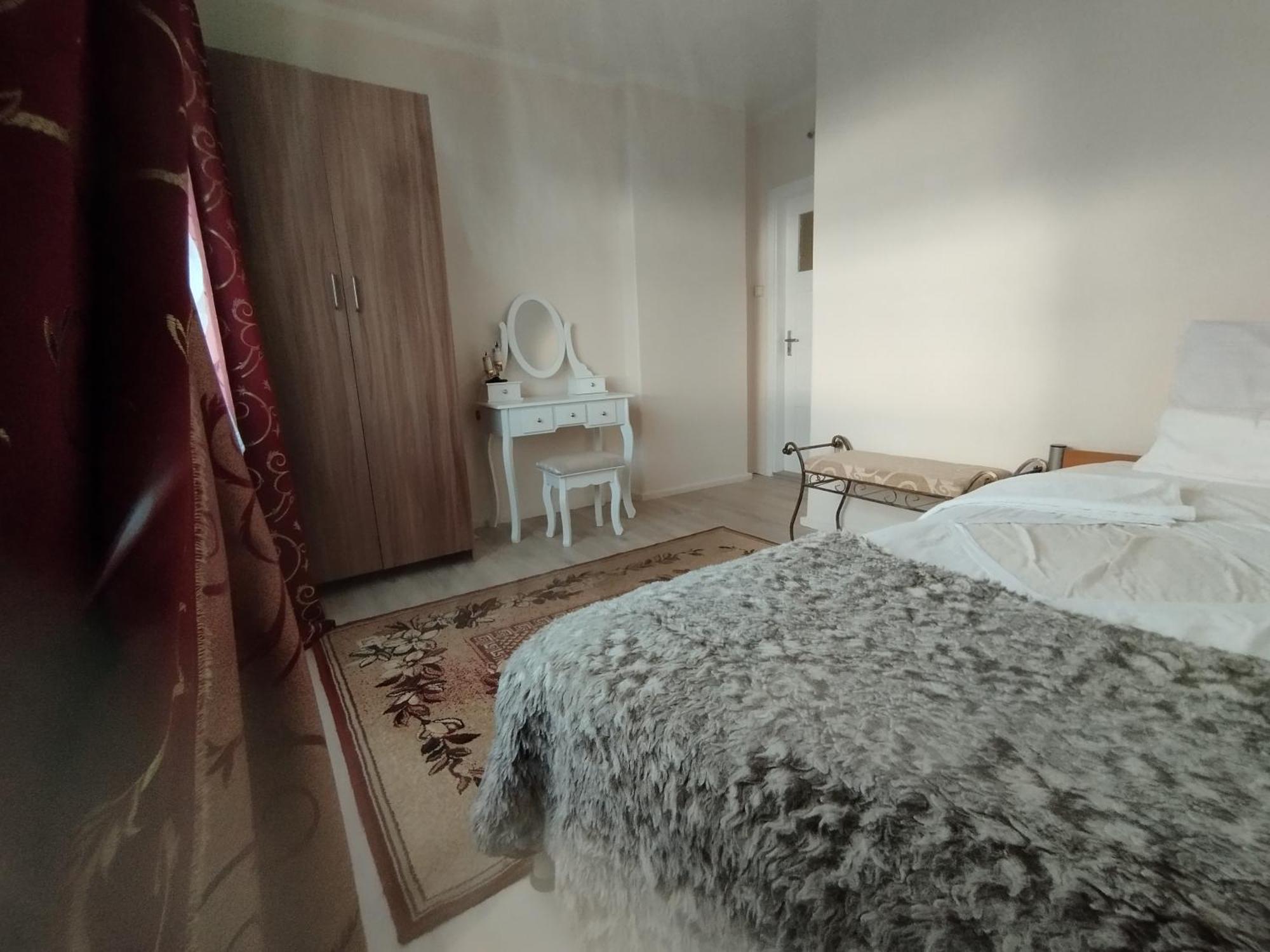 Sweet Home Taurage Room photo